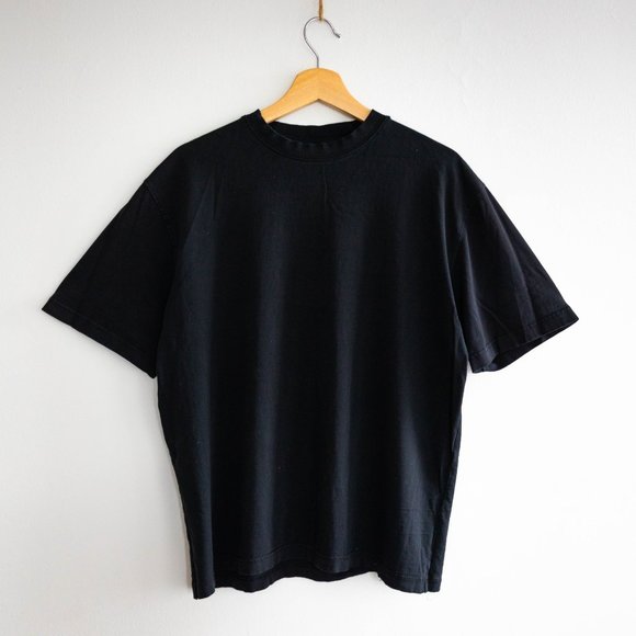 Nevada Black Tee - Picture 1 of 2